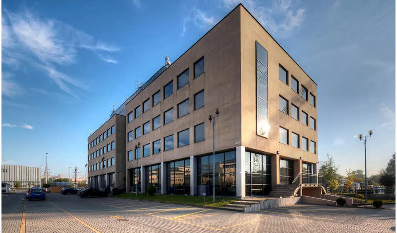 Biuro Copernicus Centrum Biznesu i Innowacji