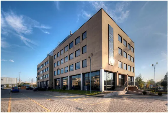 Biuro Copernicus Centrum Biznesu i Innowacji