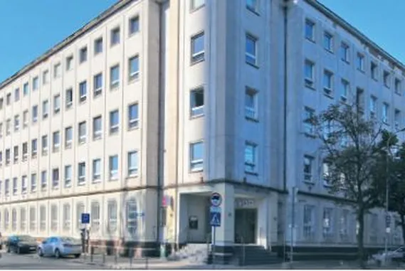 Biuro Waszyngtona 34-36
