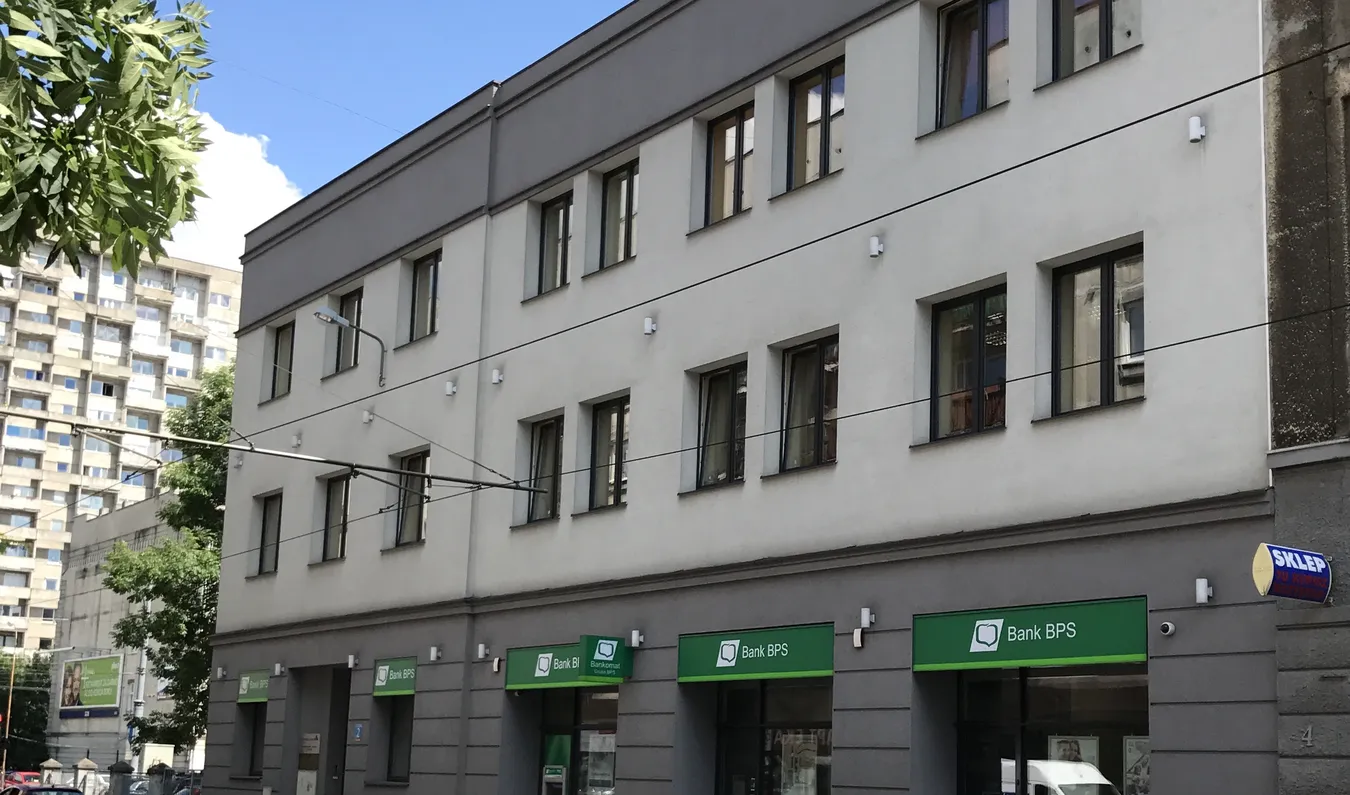 Biuro Centrum Księgowo - Prawne Żwirki 2