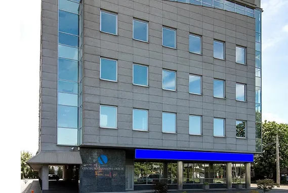 Biuro Centrum Finansowe Okęcie