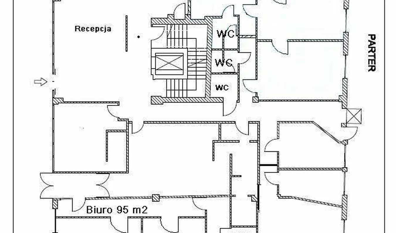 Biuro Komitetu Obrony Robotników 56