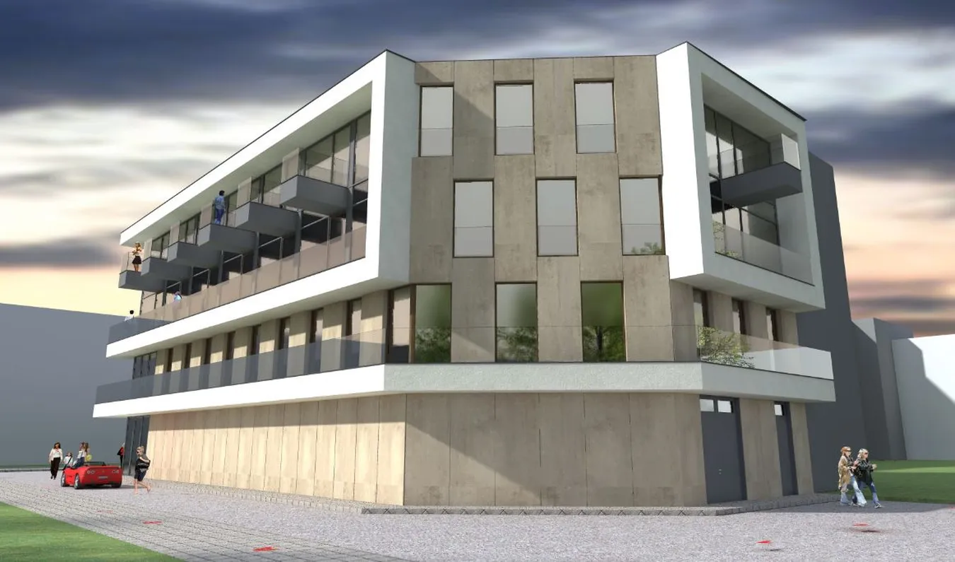 Biuro Premium House