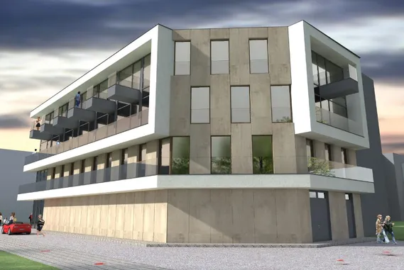 Biuro Premium House