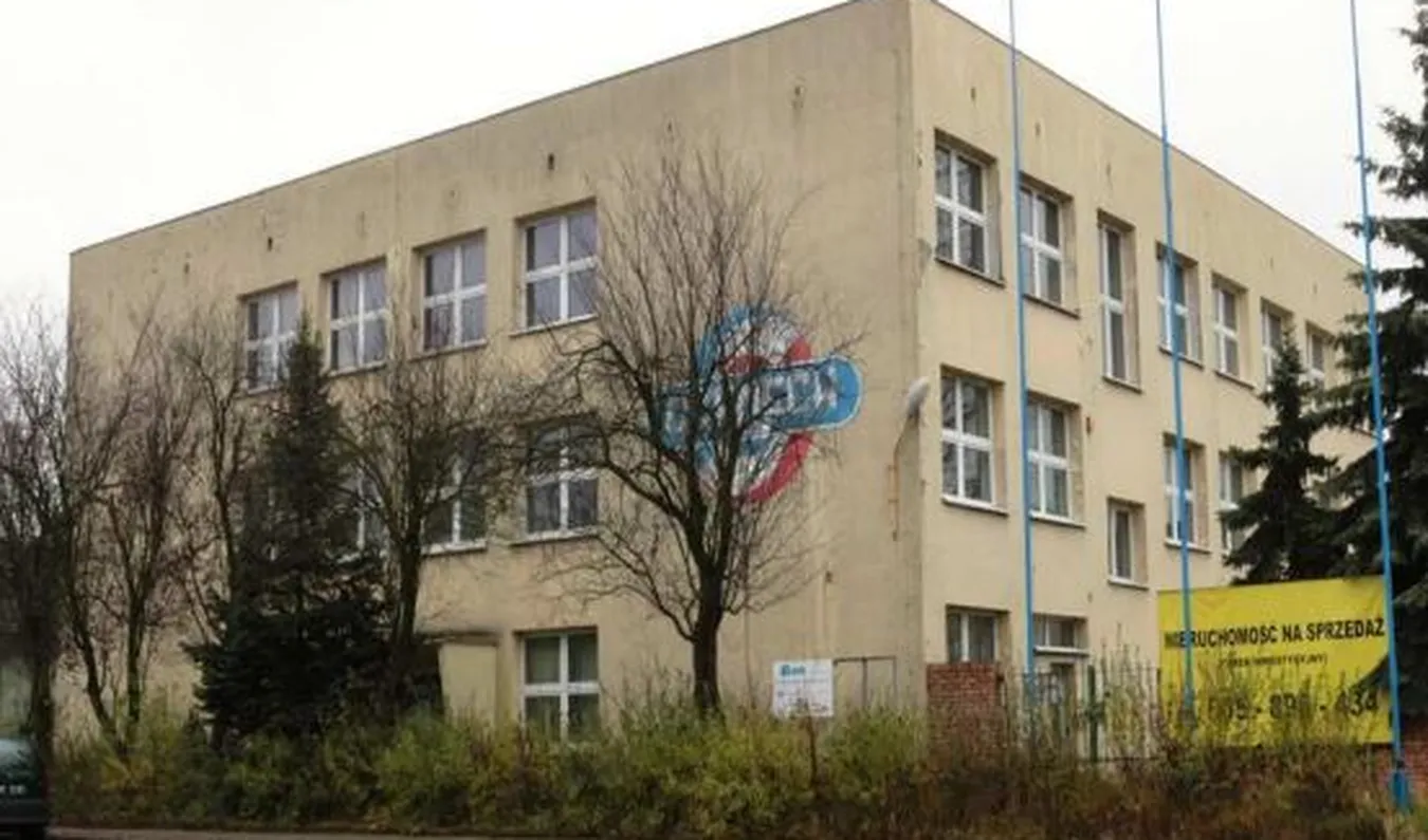 Biuro Ozamech