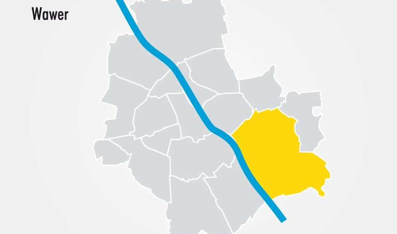 Biuro Żegańska 1
