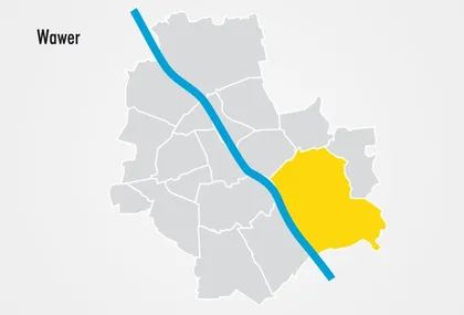 Biuro Żegańska 1