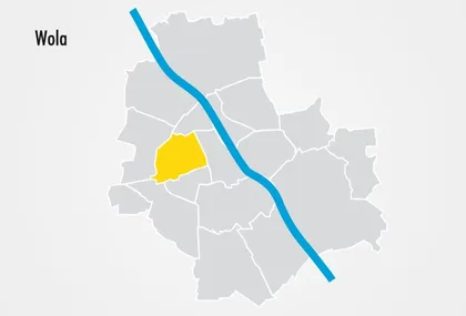 Biuro Vipol Plaza IV