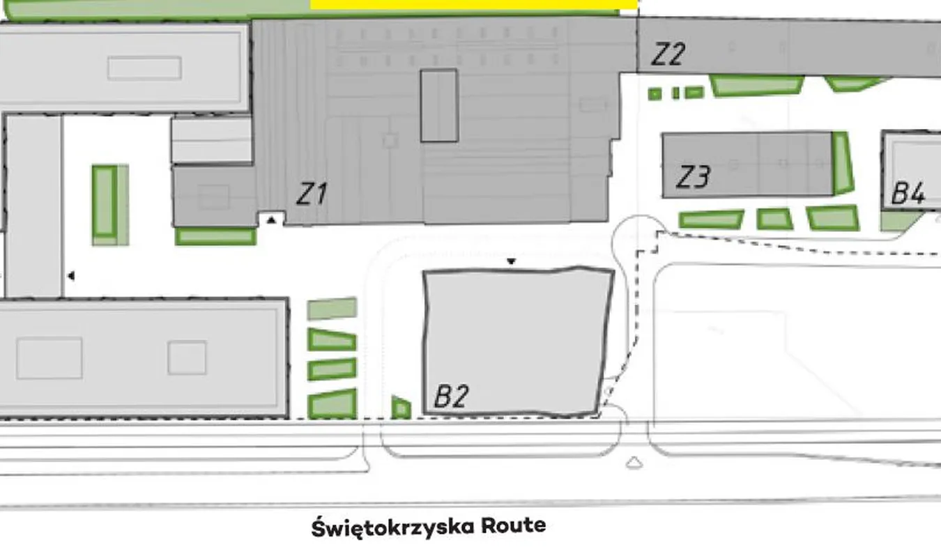 Biuro Drucianka B1A