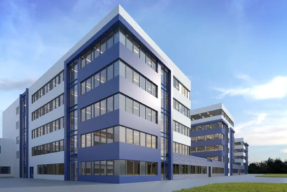 Biuro Mercator D