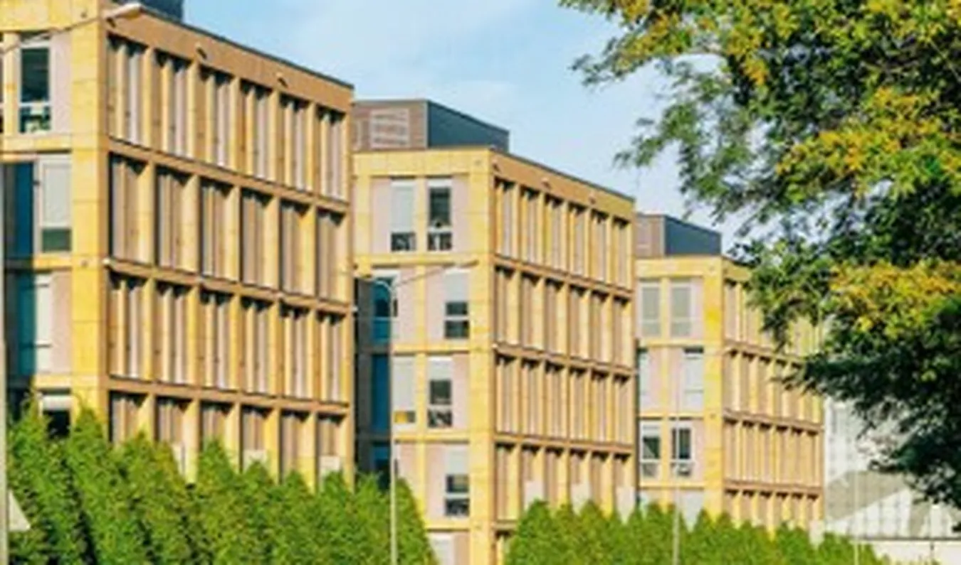 Biuro Malta Office Park A i B