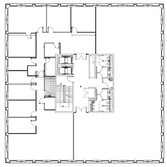 Biuro Malta Office Park A i B