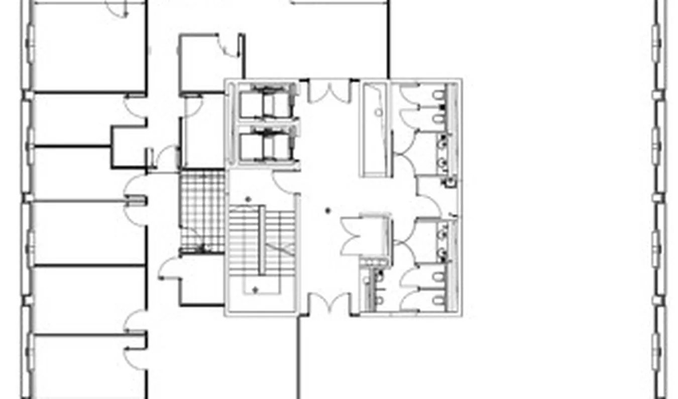 Biuro Malta Office Park A i B