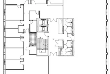 Biuro Malta Office Park A i B