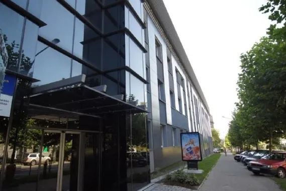 Biuro Sokolska 65