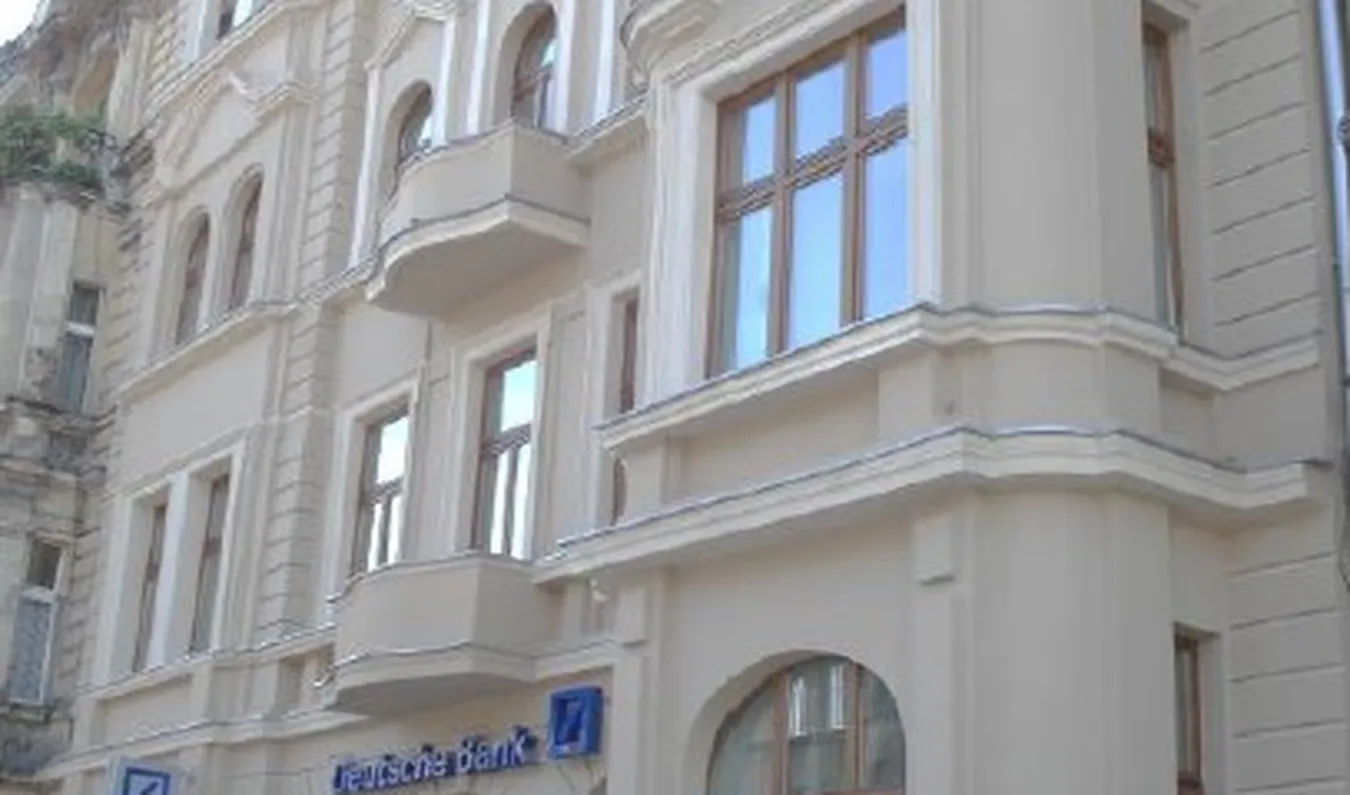 Biuro Warszawska 33