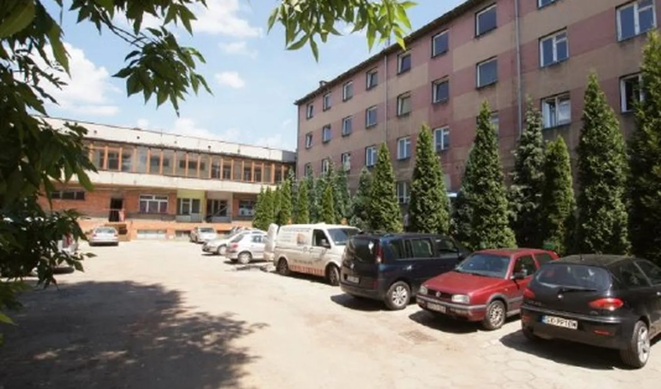 Biuro Rolna 43