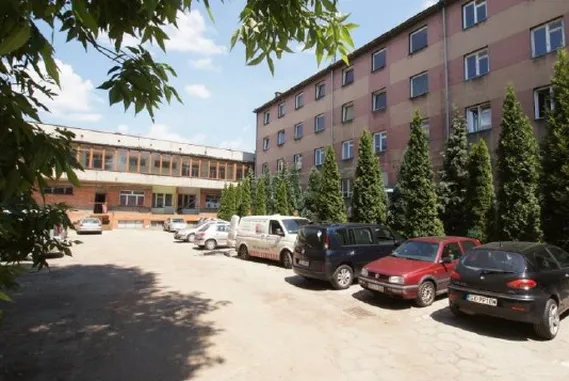 Biuro Rolna 43