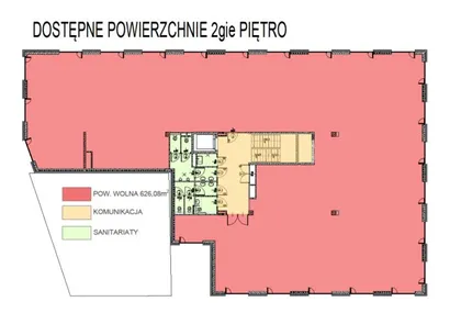 Biuro S-Bridge Office Park A2