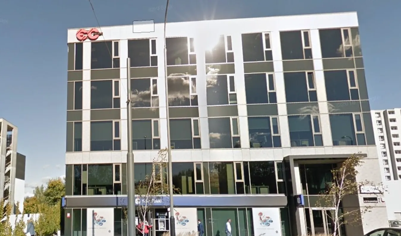 Biuro Roch Office Park