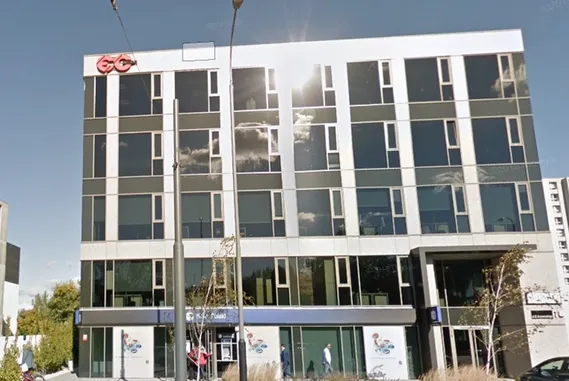 Biuro Roch Office Park