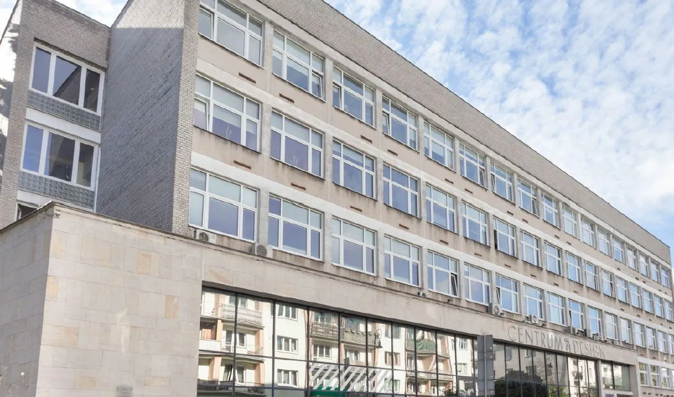 Biuro Centrum Designu