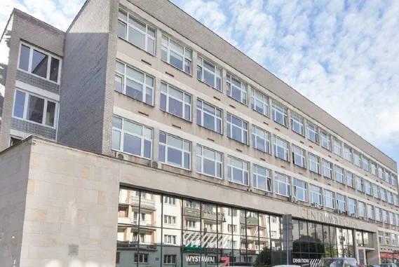Biuro Centrum Designu