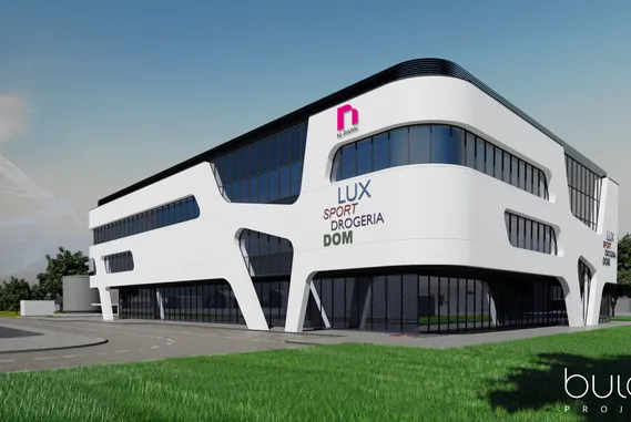 Biuro N-Park Offices