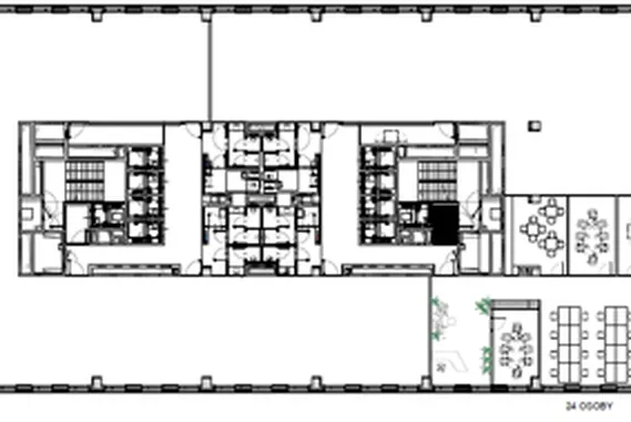 Biuro O3 Business Campus III