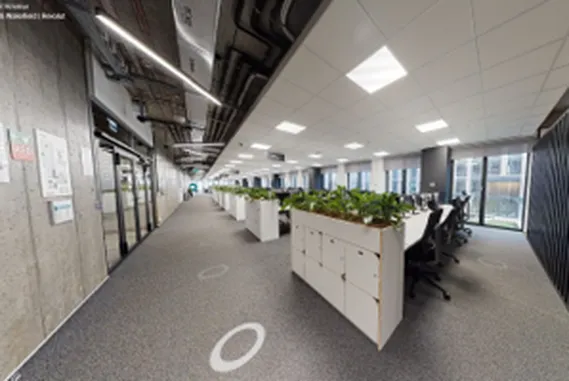 Biuro Podium Park A