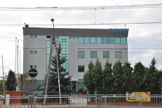 Biuro Cibet