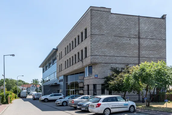 Biuro Poleczki 40