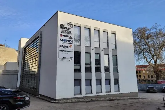 Biuro GN Office Center