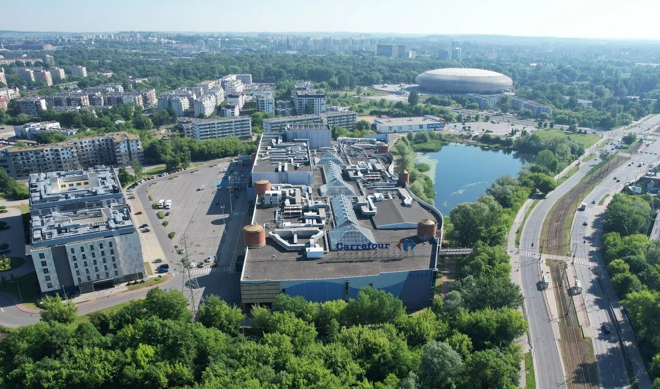 Biuro Nova Plaza