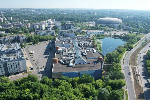Biuro Nova Plaza