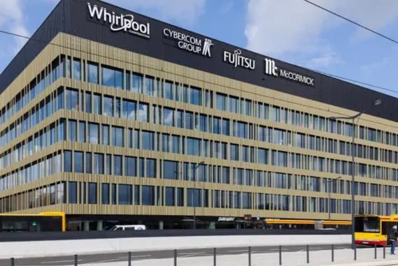 Biuro Nowa Fabryczna