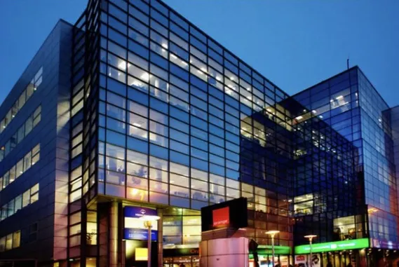 Biuro Łódzkie Centrum Biznesu (CBL)