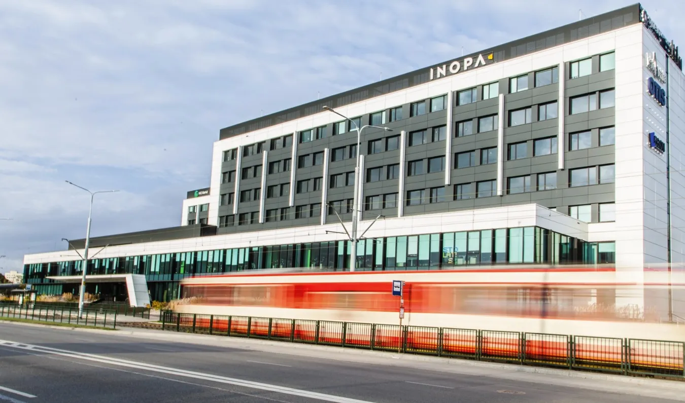 Biuro C200 Office
