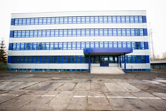 Biuro Ekoenergia Silesia B
