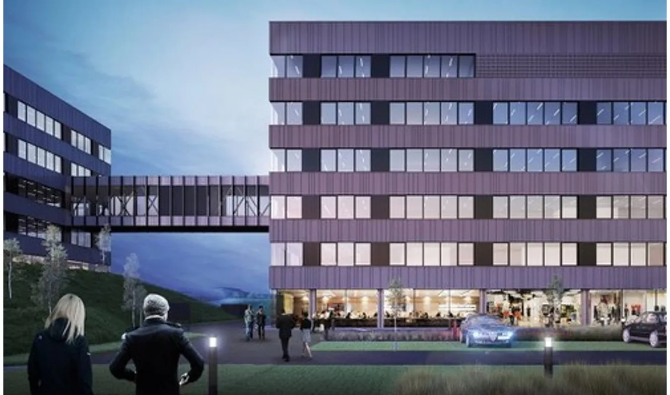 Biuro DOT Office L2