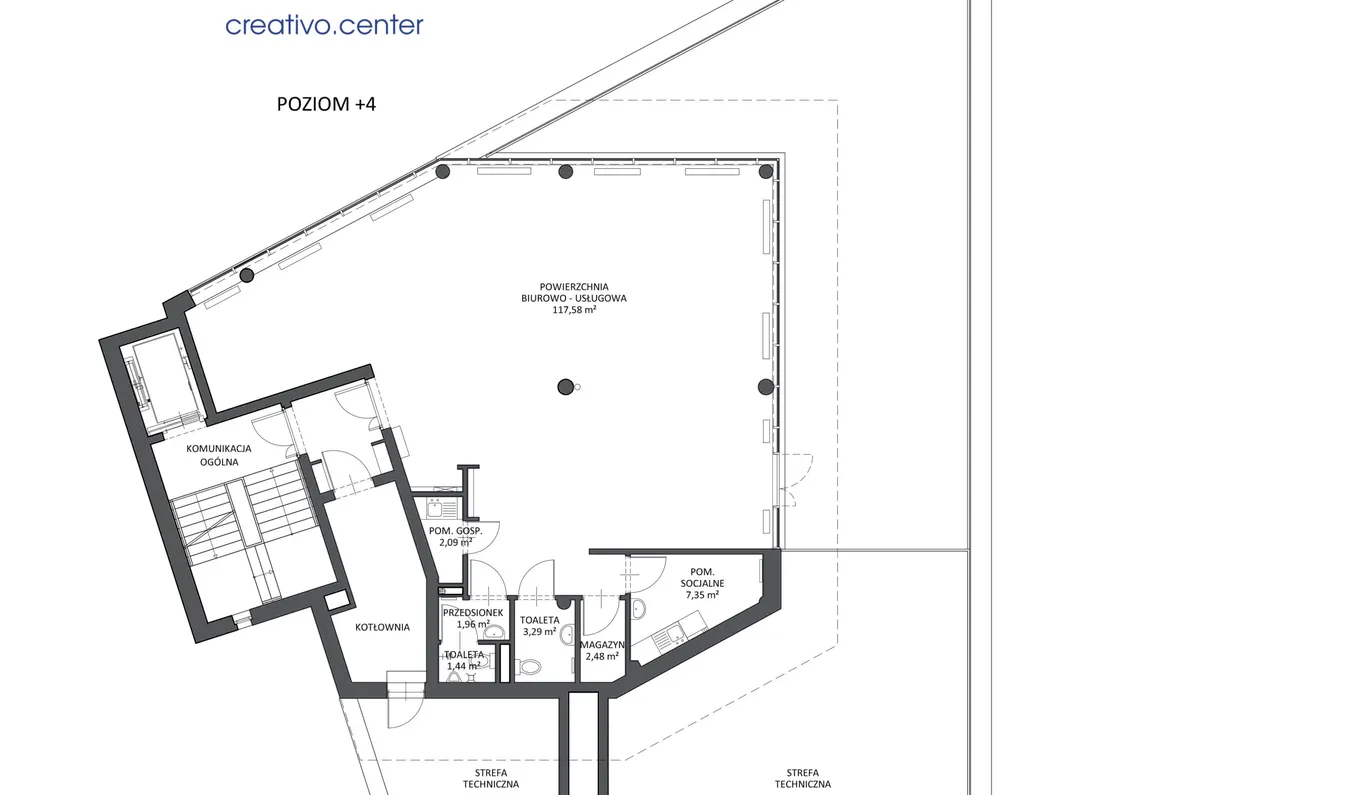 Biuro Creativo Center