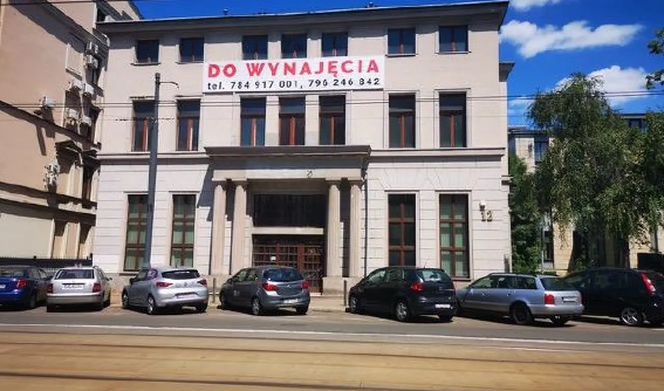 Biuro Warszawska 12