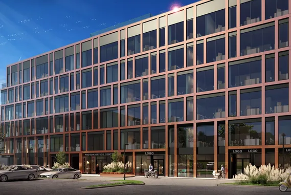 Biuro Proton Office