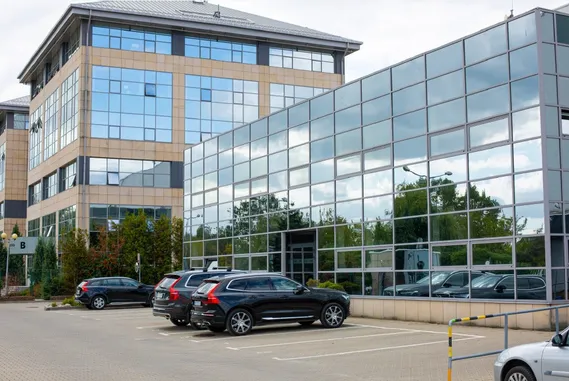 Biuro Bokserska Distribution Center