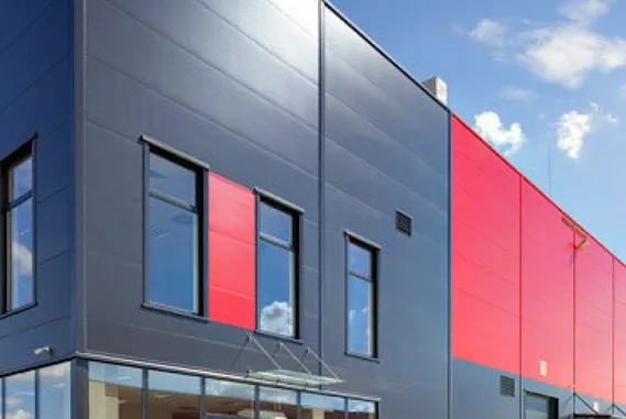 Biuro Gdańsk Kowale Distribution Centre
