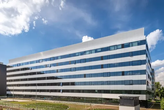Biuro Zabłocie Business Park B