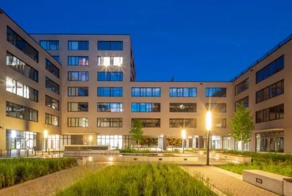 Biuro ZITA Promenady Business Park
