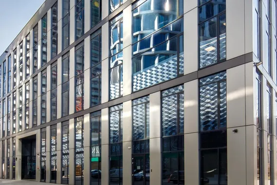 Biuro Global Office Park C