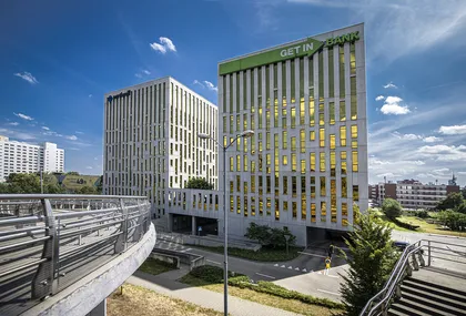 Biuro Silesia Star A