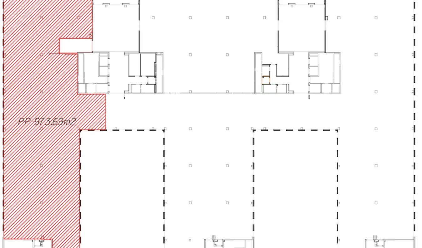 Biuro Enterprise Park E